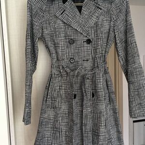 EXPRESS coat